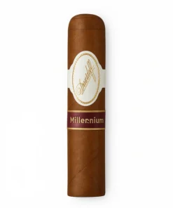 Davidoff – Millennium – Petit Corona