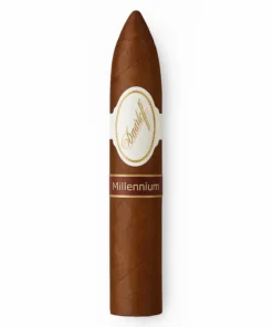 Davidoff – Millennium – Piramides