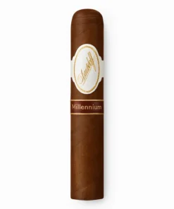 Davidoff – Millennium – Robusto