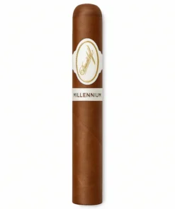 Davidoff – Millennium – Toro