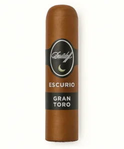 Davidoff – Escurio – Gran Toro