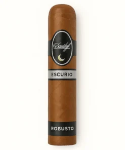 Davidoff – Escurio – Robusto