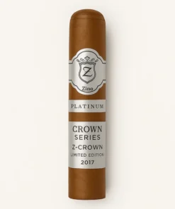 Zino – Platinum Crown Series Z-Crown Limited Edition 2017