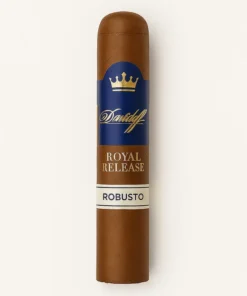 Davidoff – Royal Release Robusto
