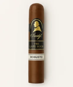 Davidoff – The Late Hour Robusto