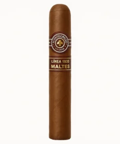 Montecristo – Linea 1935 Maltes