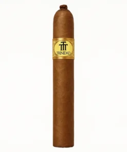 Trinidad – La Trova [La Casa Del Habano]