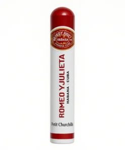 Romeo y Julieta – Petit Churchill Tubos AT