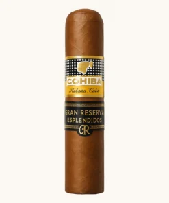 Cohiba – Gran Reserva Esplendidos (Cosecha 2017)