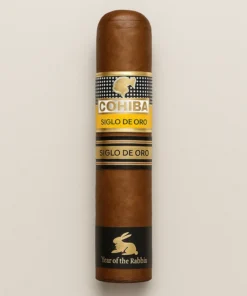 Cohiba – Year Of The Rabbit Siglo de Oro (2023)