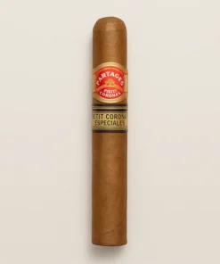 Partagas – Petit Coronas Especiales