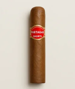 Partagas – Shorts