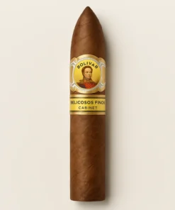 Bolivar – Belicosos Finos Cabinet