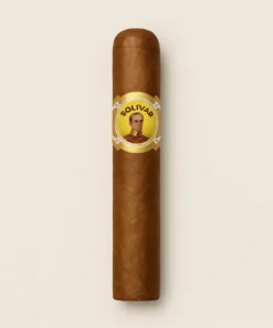 Bolivar – Petit Corona