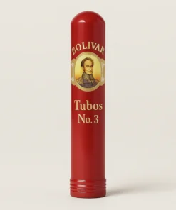 Bolivar – Tubos No. 3