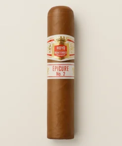 Hoyo de Monterrey – Epicure No. 2
