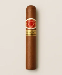 Romeo y Julieta – Churchill