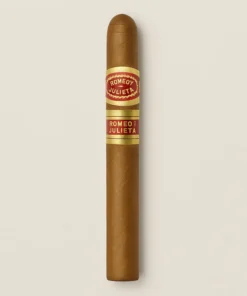 Romeo y Julieta – Julieta