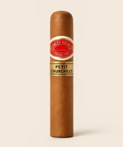 Romeo y Julieta – Petit Churchill