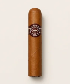 Montecristo – Media Corona