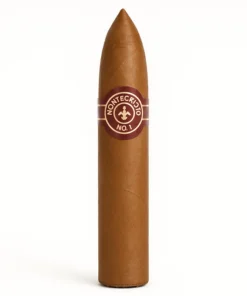 Montecristo – No. 1