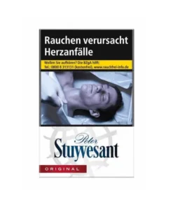 Peter Stuyvesant Original Zigaretten