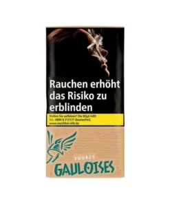GAULOISES Source Bronze Tabak