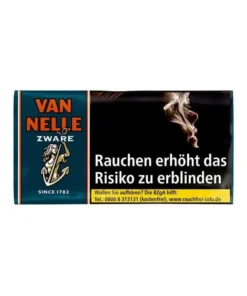 Van Nelle Zware Shag Tabak Päckchen Feinschnitt