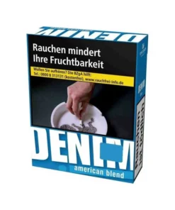 Denim Blue Zigaretten XL