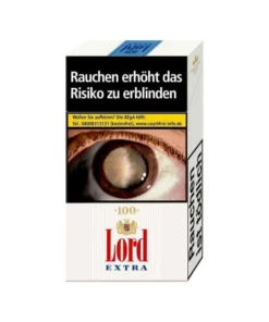 Lord Extra Zigaretten 100mm