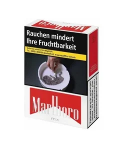 Marlboro Mix 3XL Zigaretten