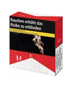 Marlboro Red 5XL Zigaretten