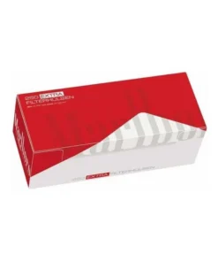 Marlboro Red Zigarettenhülsen mit Filter 250 Stück