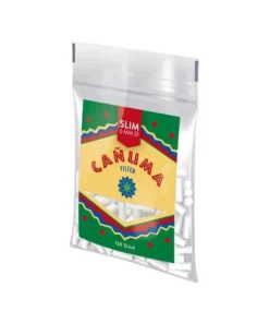 Canuma Slim Zigarettenfilter 6mm