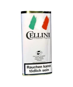 Cellini Classico Pfeifentabak Päckchen