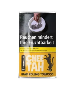 Chee Tah Gelb Tabak Päckchen Zigarettentabak