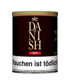 Danish Dice XL Pfeifentabak