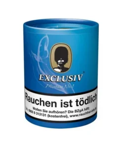Exclusiv Mixture No.1 Pfeifentabak XXL