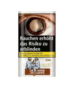 Javaanse Jongens White Tabak