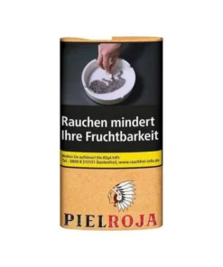 Pielroja Rolling Tabak Zigarettentabak