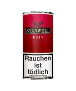 Stanwell Rubby Pfeifentabak