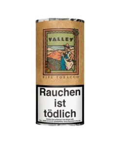 Valley Pfeifentabak Päckchen
