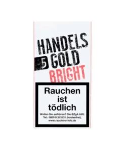 Handelsgold Bright Red Zigarillos