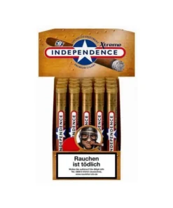 Independence Xtreme Tube Zigarren