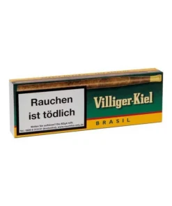 Villiger Kiel Brasil Zigarillos