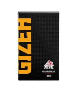 GIZEH Black Original Magnet Zigarettenpapier