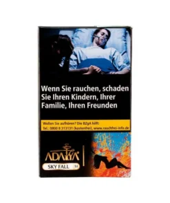 Adalya Sky Fall Shisha Tabak