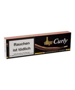 Villiger Curly Zigarren