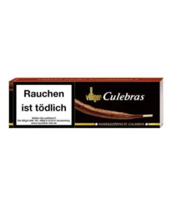 Villiger Culebras Zigarillos