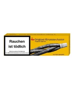 Villiger Original-Krumme Junior Zigarillos
